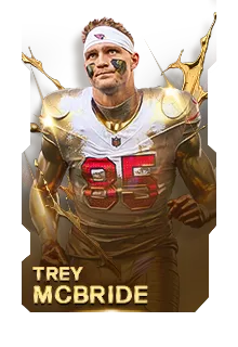 Trey McBride