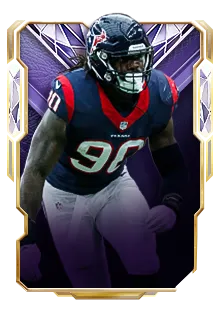Jadeveon Clowney