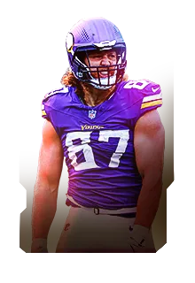 T.J. Hockenson