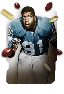 Night Train Lane
