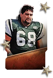 Kevin Mawae