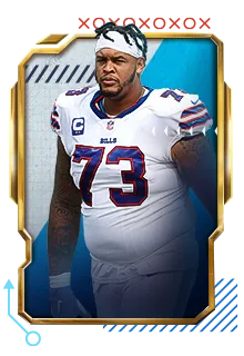 Dion Dawkins