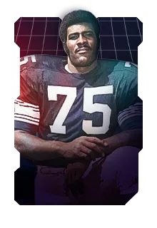 Mean Joe Greene
