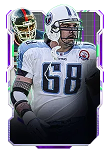 Kevin Mawae
