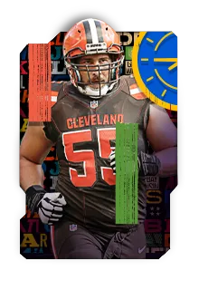 Alex Mack