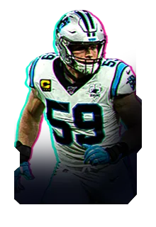 Luke Kuechly