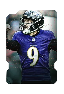 Justin Tucker