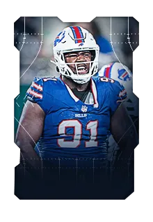 Ed Oliver