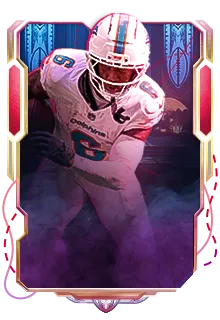 Malik Washington