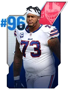 Dion Dawkins