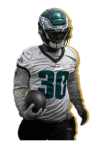 Quinyon Mitchell