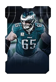 Lane Johnson
