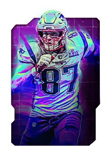 Rob Gronkowski