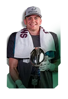 Cooper DeJean