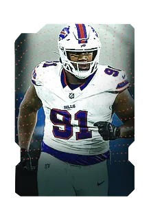 Ed Oliver