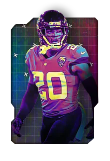 Jalen Ramsey