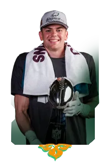Cooper DeJean