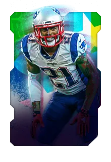 Malcolm Butler