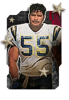 Junior Seau