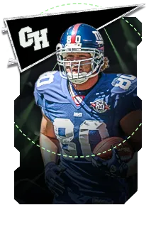 Jeremy Shockey