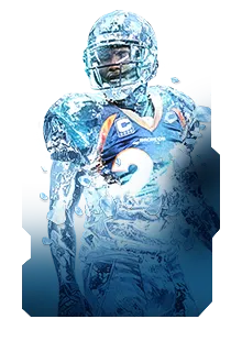 Champ Bailey