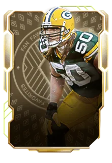 A.J. Hawk