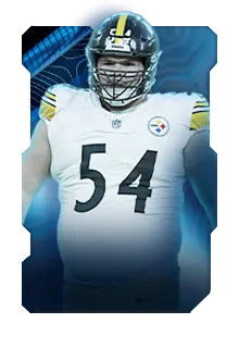 Zach Frazier