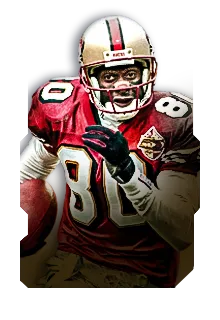Jerry Rice