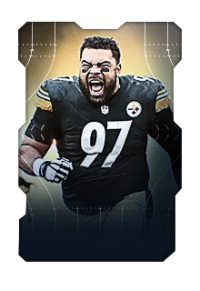 Cameron Heyward
