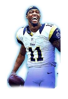 Tavon Austin