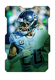 Tony Pollard