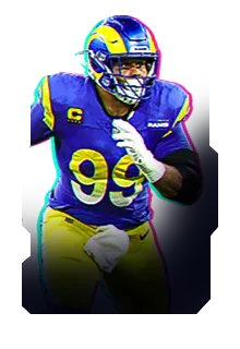 Aaron Donald