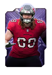 Cody Mauch