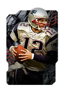 Tom Brady