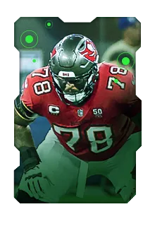 Tristan Wirfs