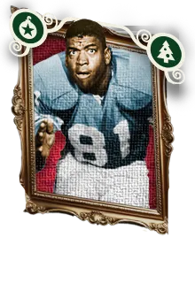 Night Train Lane