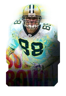 Jeremy Shockey