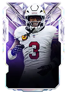 Budda Baker