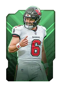 Baker Mayfield