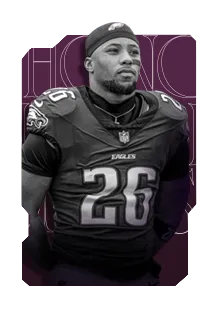 Saquon Barkley