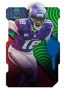 Justin Jefferson