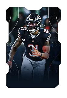 Kevin Byard III