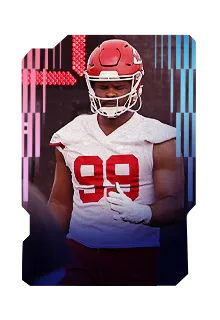 Jerry Tillery
