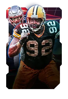 Reggie White
