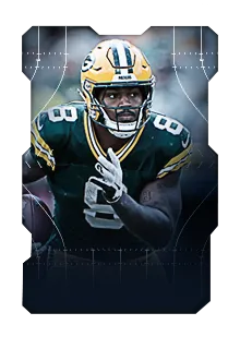 Josh Jacobs