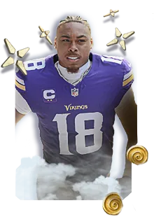Justin Jefferson