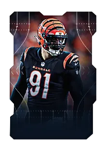Trey Hendrickson