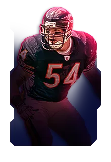 Brian Urlacher