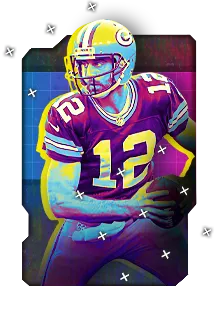 Aaron Rodgers