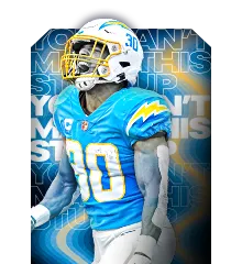 Austin Ekeler